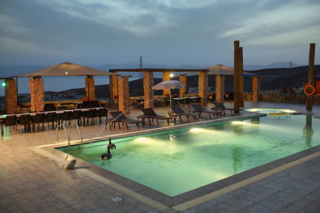 Bait Alaqaba Resort ภายนอก รูปภาพ