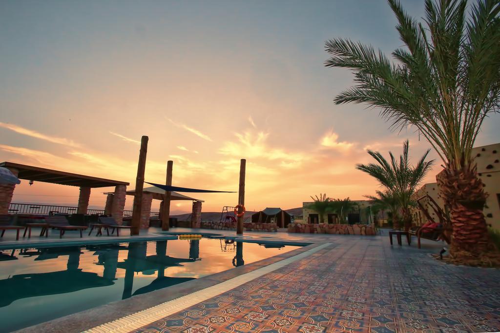 Bait Alaqaba Resort ภายนอก รูปภาพ