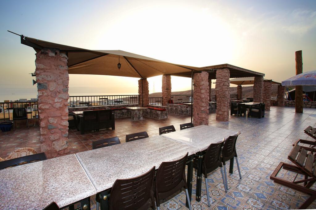Bait Alaqaba Resort ภายนอก รูปภาพ