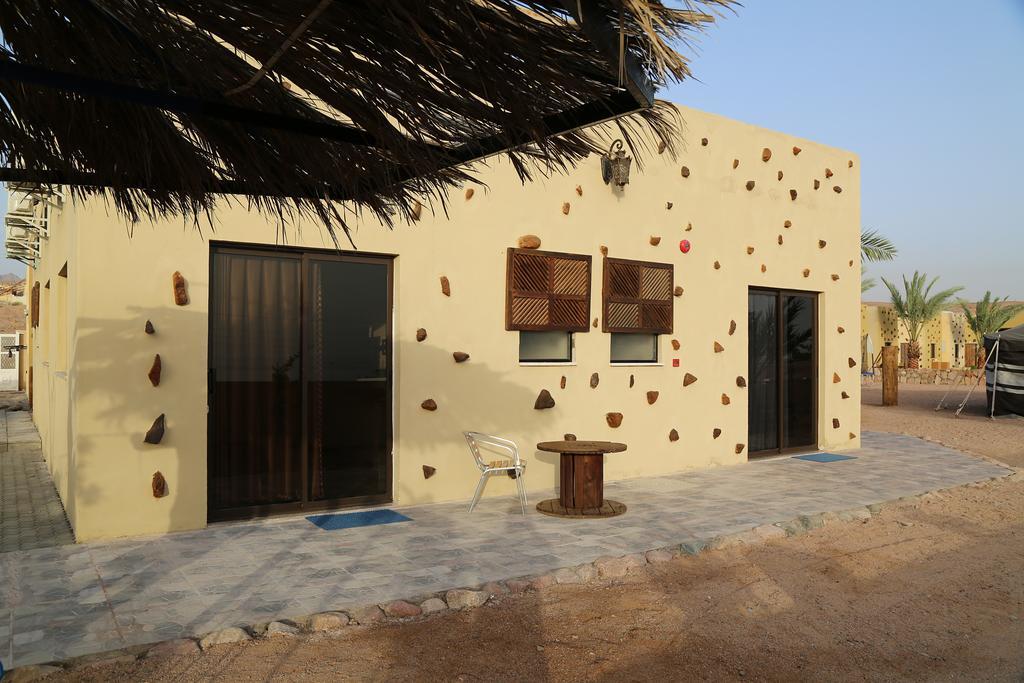 Bait Alaqaba Resort ภายนอก รูปภาพ