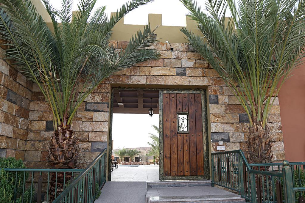 Bait Alaqaba Resort ภายนอก รูปภาพ