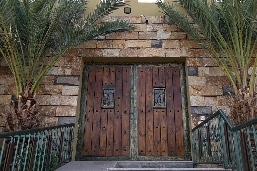 Bait Alaqaba Resort ภายนอก รูปภาพ