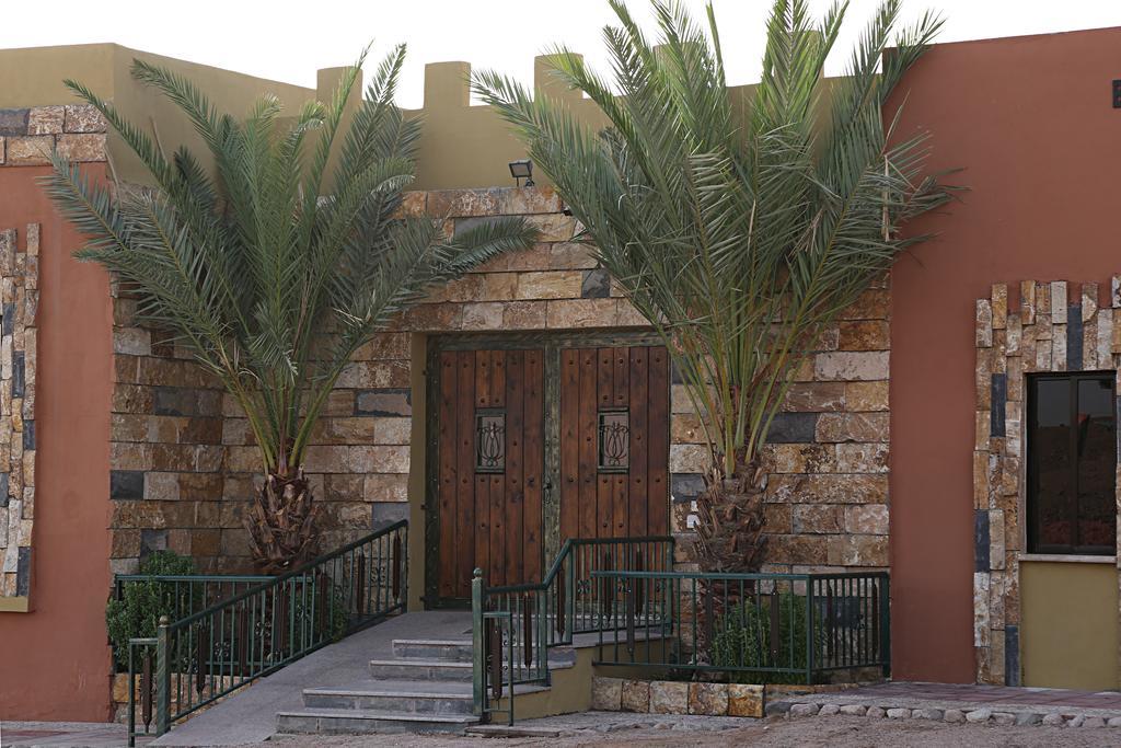 Bait Alaqaba Resort ภายนอก รูปภาพ