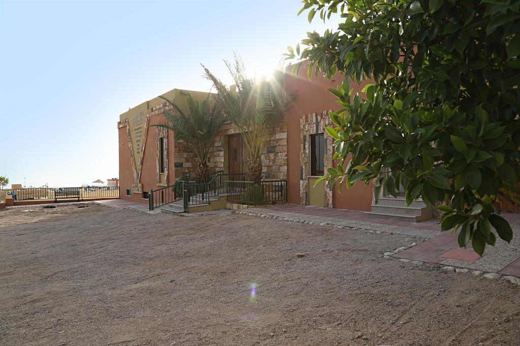 Bait Alaqaba Resort ภายนอก รูปภาพ