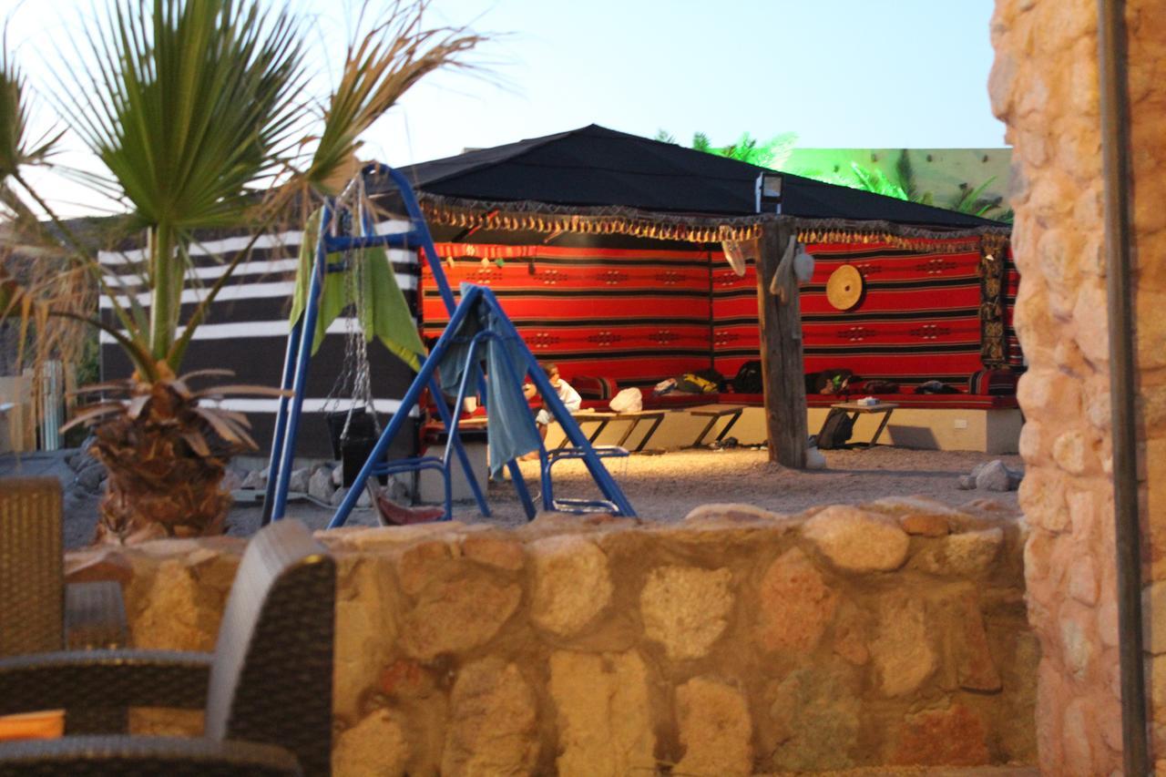 Bait Alaqaba Resort ภายนอก รูปภาพ
