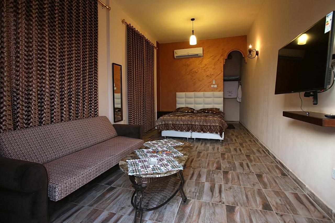 Bait Alaqaba Resort ห้อง รูปภาพ