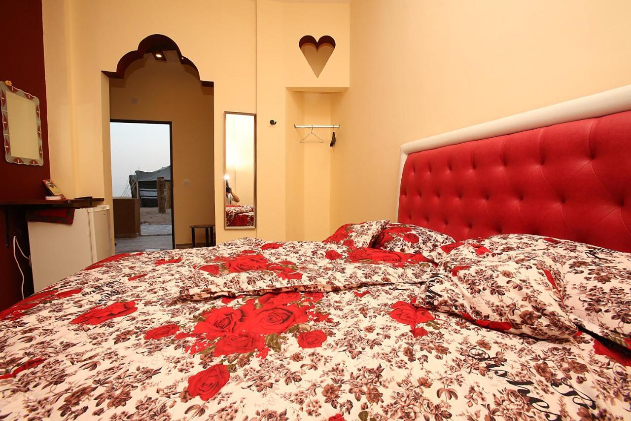 Bait Alaqaba Resort ภายนอก รูปภาพ
