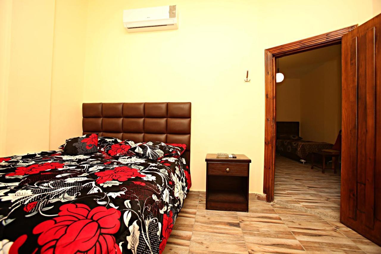 Bait Alaqaba Resort ภายนอก รูปภาพ